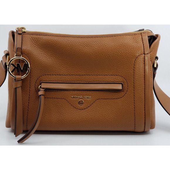 Michael Kors Handbags - NWOT Michael Kors Small Crossbody $248.00